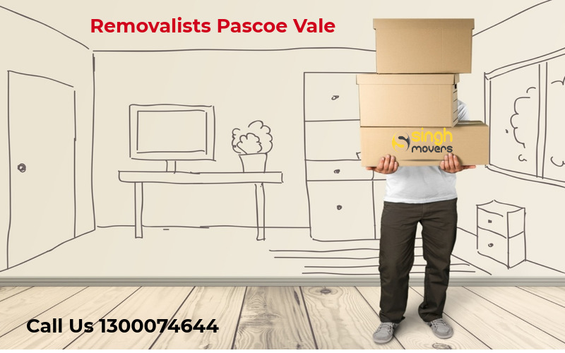 removalists pascoe vale